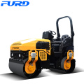 Full Hydraulic Road Roller For Sale